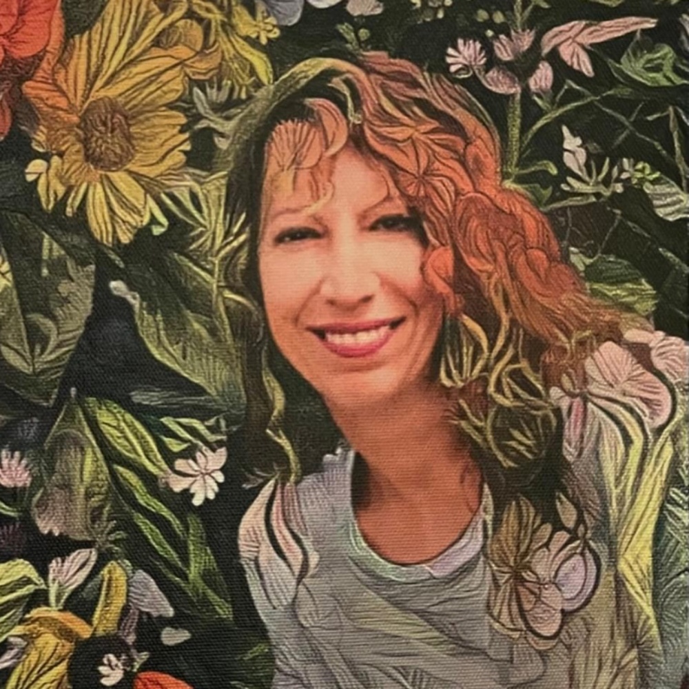 Meet your Posher, Donna